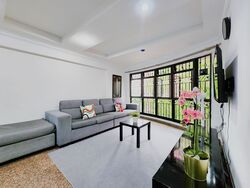 Blk 297 Yishun Street 20 (Yishun), HDB 5 Rooms #529605451